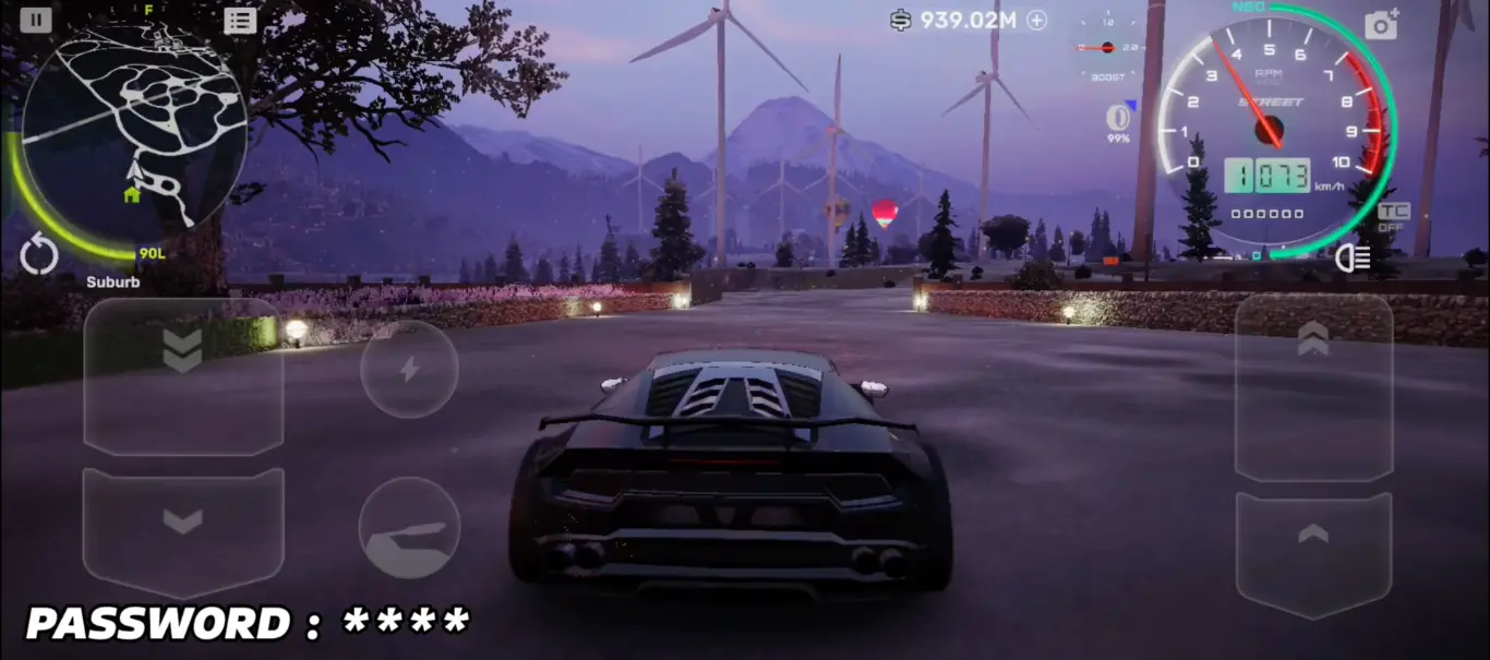 CarX Street Mod APK Unlimited Money and Gold Proof 2026