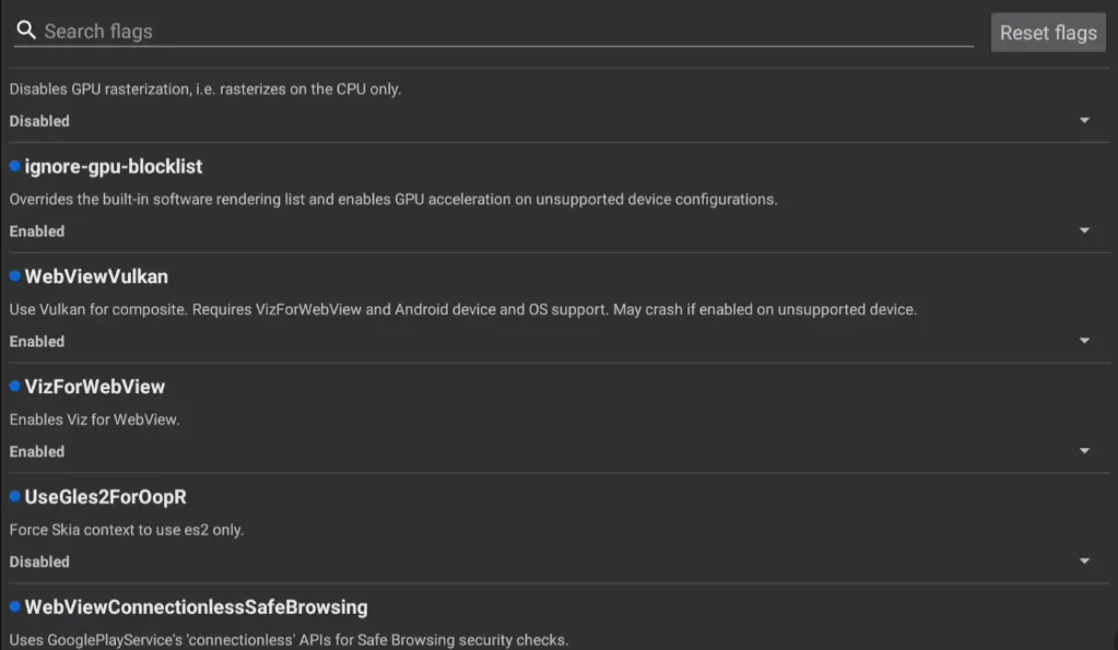 CarX Street GPU Incompatibility and Vulkan Graphics Support Fix
